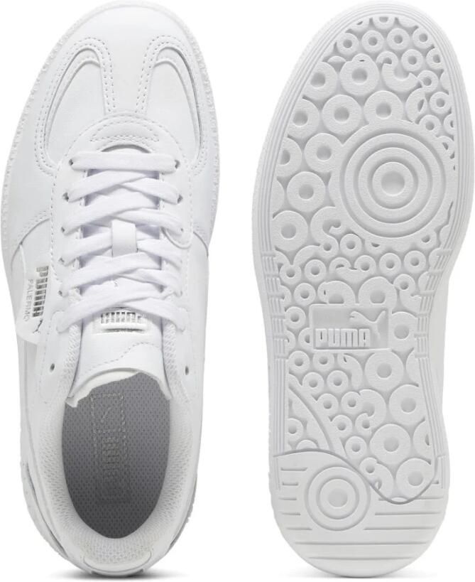 Puma Lage Sneakers Palermo Moda Lthr Wns - Foto 4