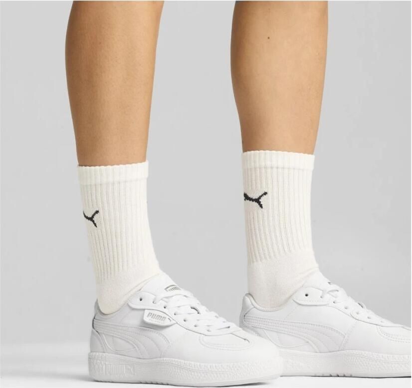 Puma Lage Sneakers Palermo Moda Lthr Wns - Foto 5
