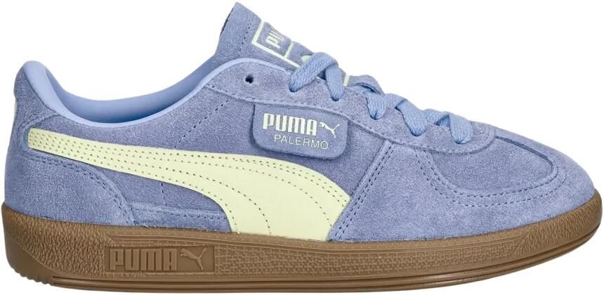 PUMA Sneakers laag 'Palermo' pastelgroen lavendel - Foto 6