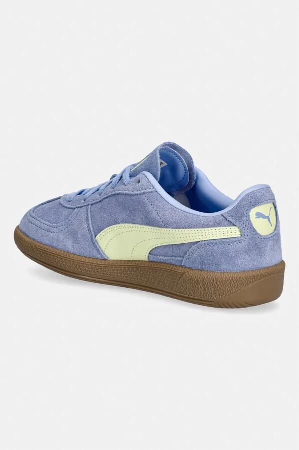 PUMA Sneakers laag 'Palermo' pastelgroen lavendel - Foto 8