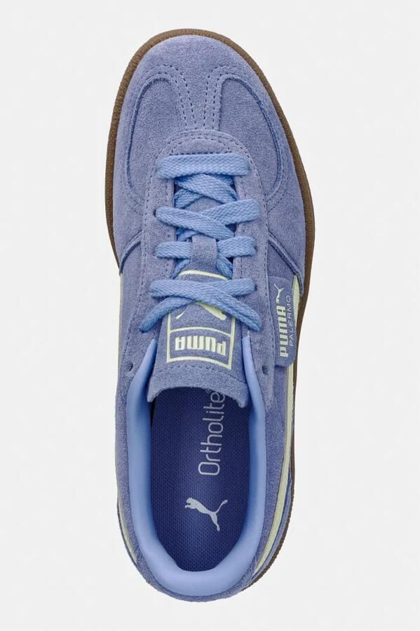 PUMA Sneakers laag 'Palermo' pastelgroen lavendel - Foto 9