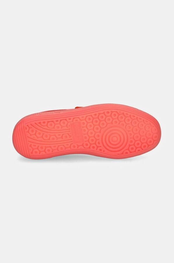 Puma Sneakers laag 'Palermo Citrus' - Foto 5