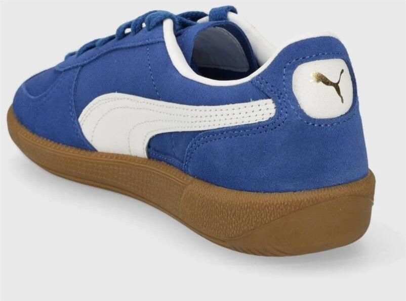 Puma Palermo sneaker van suède - Foto 2