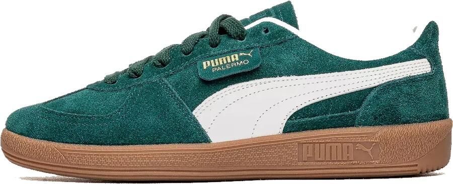 PUMA Palermo Sneakers