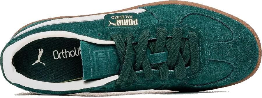 PUMA Palermo Sneakers - Foto 3