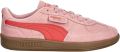 Puma Palermo intense lrosy outlook gum Suede Unisex - Roze