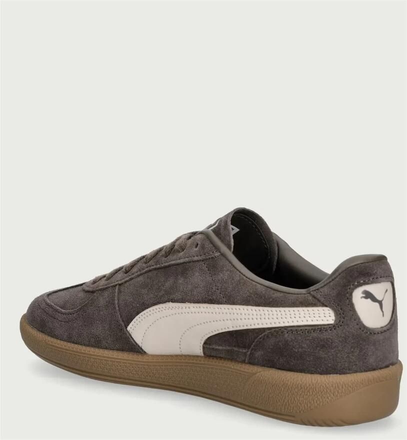 PUMA Sneakers Palermo Bruin - Foto 2
