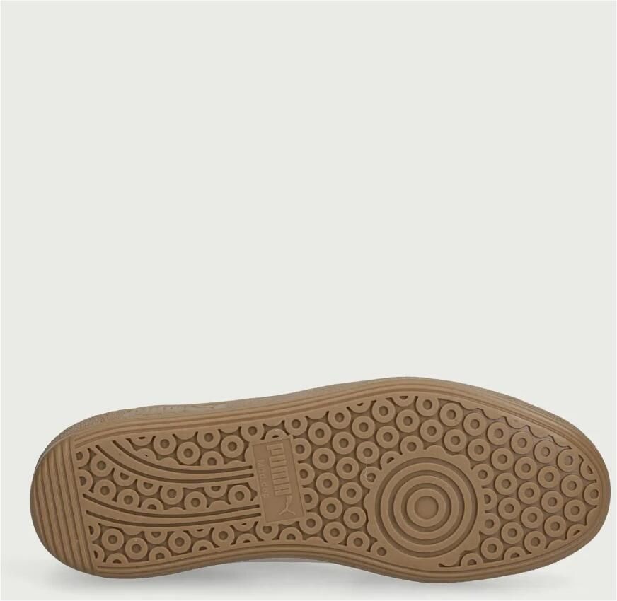 PUMA Sneakers Palermo Bruin - Foto 4