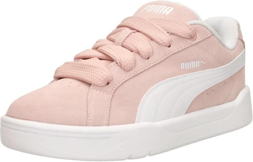 PUMA Park Lifestyle Easy SD Unisex Sneakers Rose Quartz- White - Foto 3