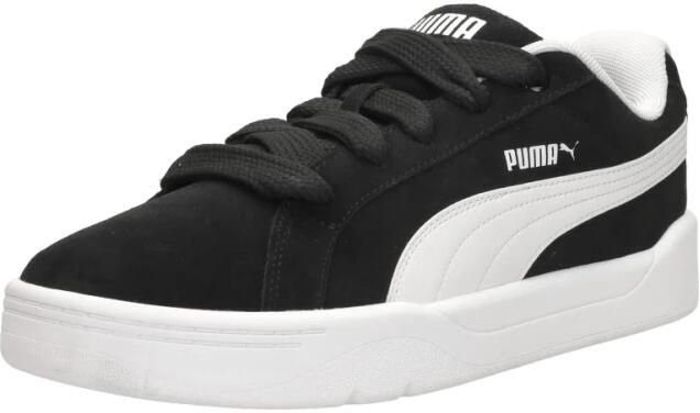 PUMA Park Lifestyle Easy SD Unisex Sneakers Black- White - Foto 2