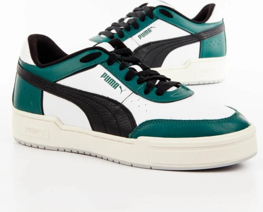 Puma Sportieve Casual Schoenen Multicolor Heren - Foto 2