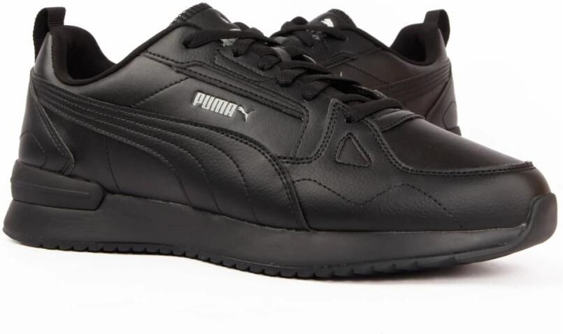 Puma Sneakers Baskets r78 cyclone sl cuir - Foto 2