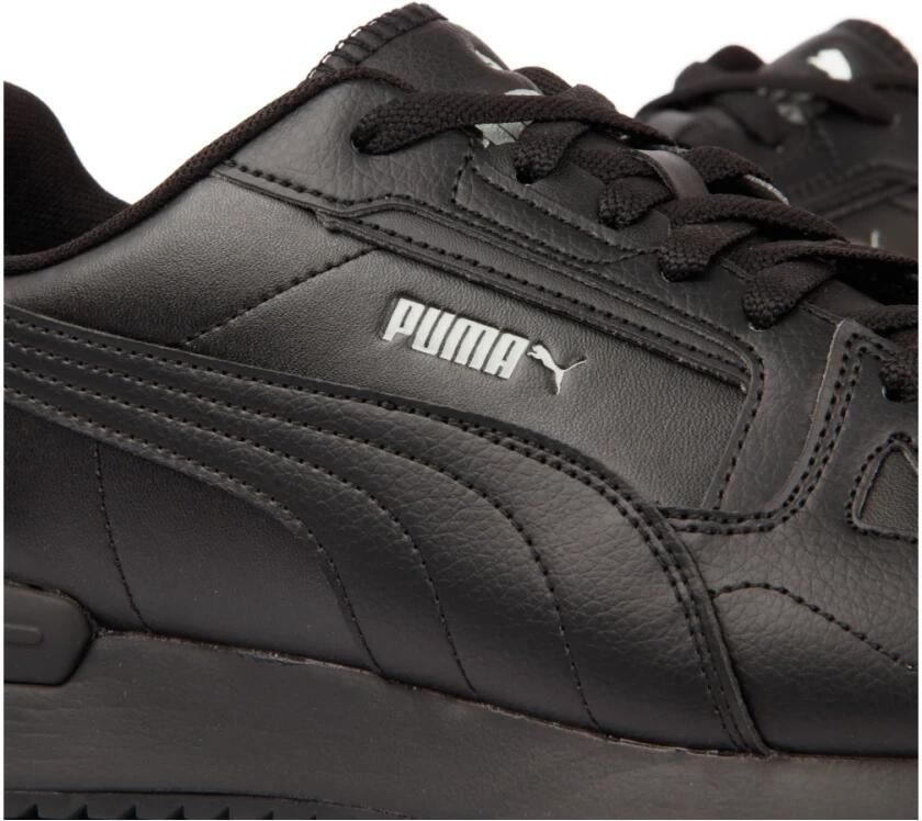 Puma Sneakers Baskets r78 cyclone sl cuir - Foto 3