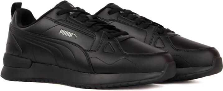 Puma Sneakers Baskets r78 cyclone sl cuir - Foto 4