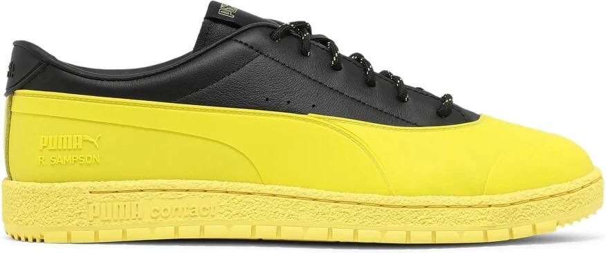 Puma x Ralph Sampson x Maison Kitsuné 70 Rubber Sneakers 375647-02