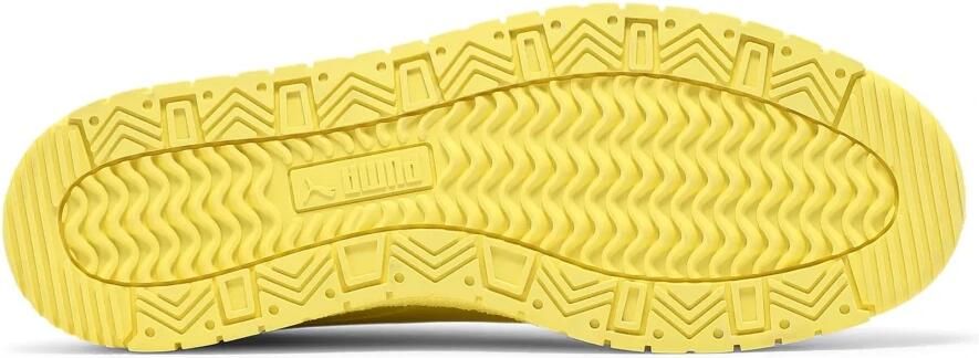 Puma x Ralph Sampson x Maison Kitsuné 70 Rubber Sneakers 375647-02 - Foto 4