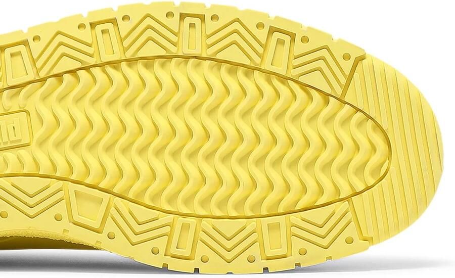 Puma x Ralph Sampson x Maison Kitsuné 70 Rubber Sneakers 375647-02 - Foto 2