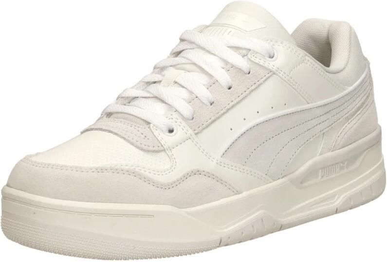 PUMA Rebound Retro SD Sneakers Laag Gebroken wit - Foto 3