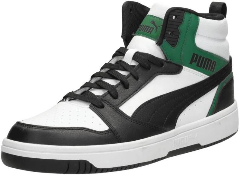 Puma Verhoog je sneaker game met Rebound V7 Multicolor Heren - Foto 4