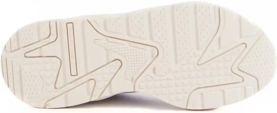 Puma Rs X Efekt Fashion sneakers Schoenen white feather gray maat: 42.5 beschikbare maaten:41 42.5 44.5 40.5 - Foto 5