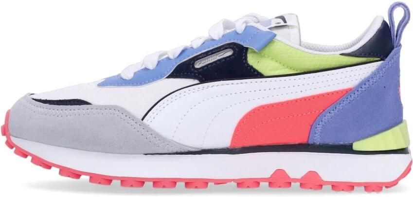 PUMA Rider Fv Future Vintage Lage Schoen