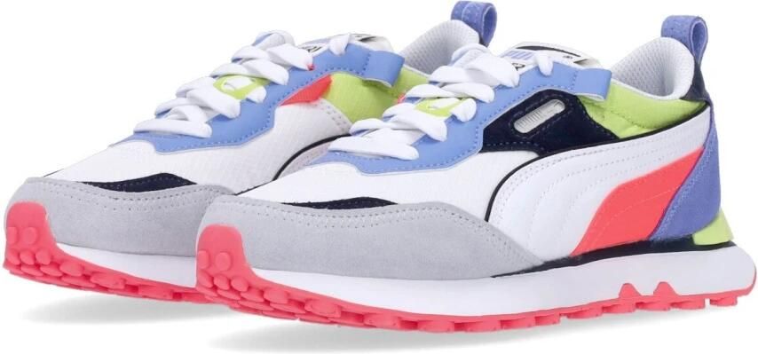 PUMA Rider Fv Future Vintage Lage Schoen - Foto 7