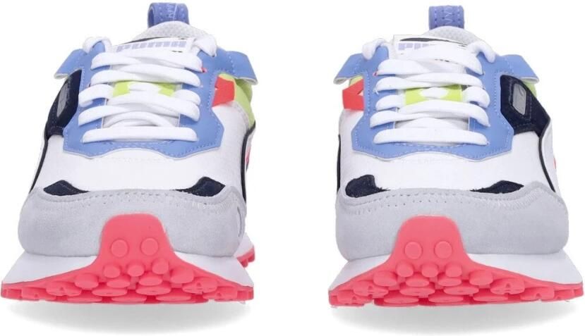 PUMA Rider Fv Future Vintage Lage Schoen - Foto 4