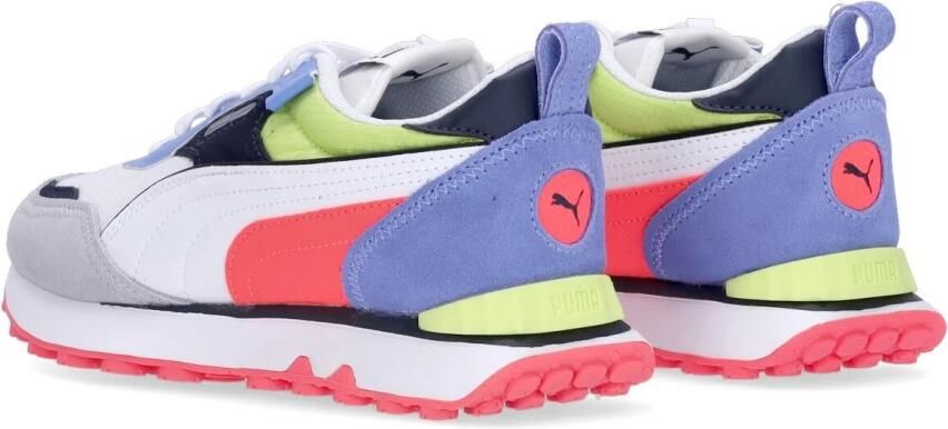 PUMA Rider Fv Future Vintage Lage Schoen - Foto 8