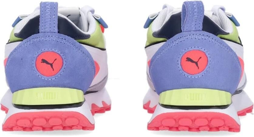 PUMA Rider Fv Future Vintage Lage Schoen - Foto 5