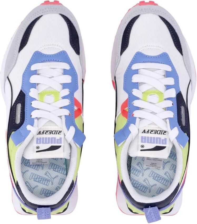 PUMA Rider Fv Future Vintage Lage Schoen - Foto 3