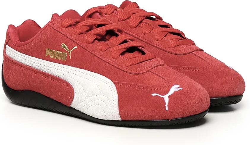 Puma Mostro Og Prime Heren Schoenen Zwart Maat: 40.5 Mesh Synthetisch Foot Locker - Foto 2