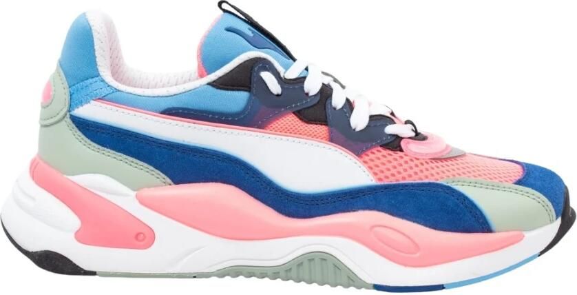 Puma Rs-2k Internet Exploring Sneakers - Foto 3