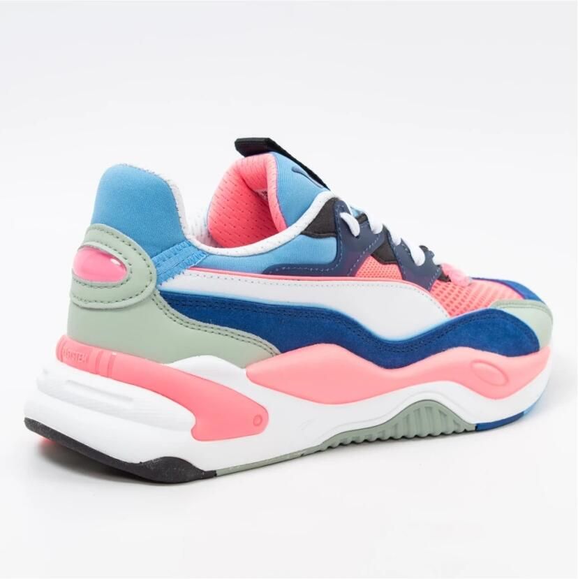 Puma Rs-2k Internet Exploring Sneakers - Foto 4