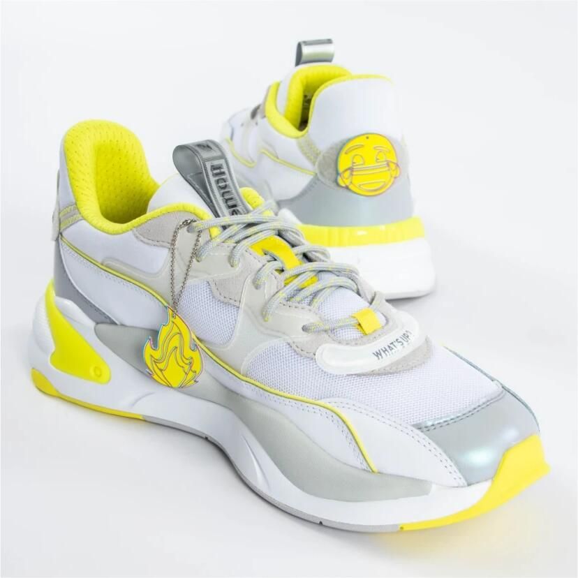 Puma Sneakers X Emoji Rs2K - Foto 6