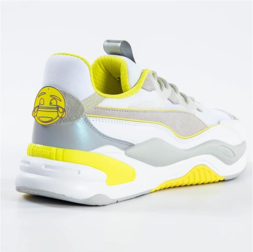 Puma Sneakers X Emoji Rs2K - Foto 4