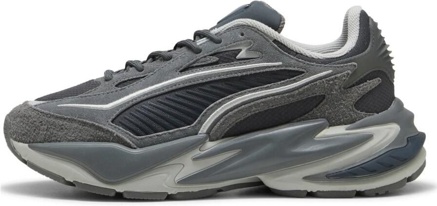 PUMA RS Surge Hairy Suede - Foto 5