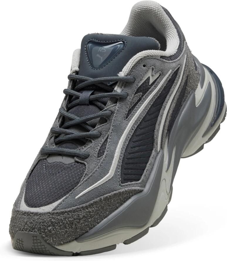 PUMA RS Surge Hairy Suede - Foto 3