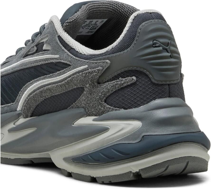 PUMA RS Surge Hairy Suede - Foto 2