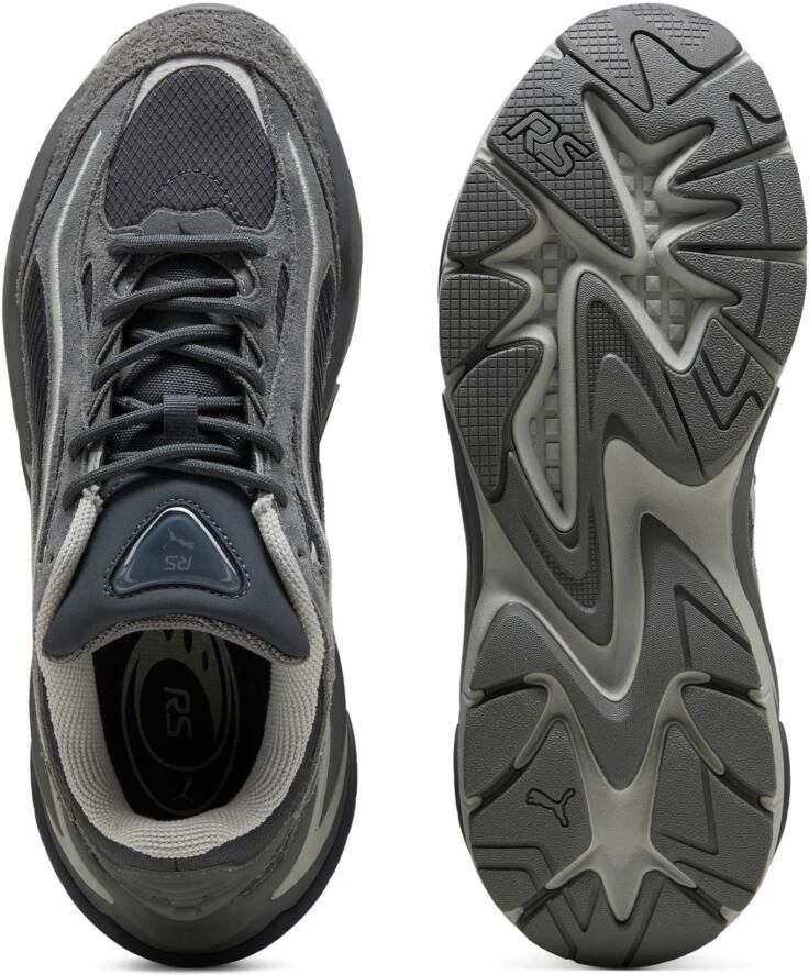 PUMA RS Surge Hairy Suede - Foto 4