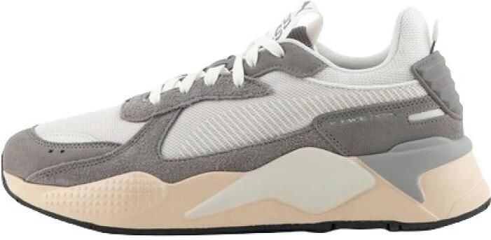 PUMA SELECT Rs-x Heritage Schoenen Grijs