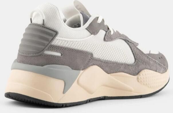 PUMA SELECT Rs-x Heritage Schoenen Grijs - Foto 5