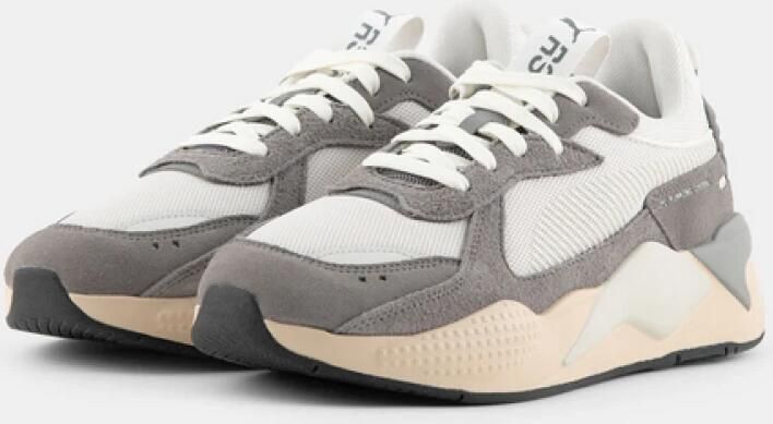 PUMA SELECT Rs-x Heritage Schoenen Grijs - Foto 2