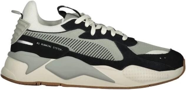 PUMA SELECT Rs-x Heritage Schoenen Grijs