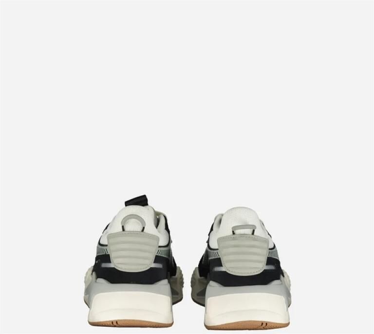 PUMA SELECT Rs-x Heritage Schoenen Grijs - Foto 5