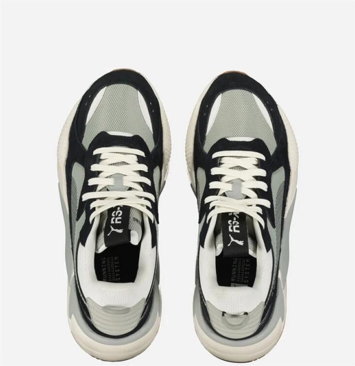 PUMA SELECT Rs-x Heritage Schoenen Grijs - Foto 4
