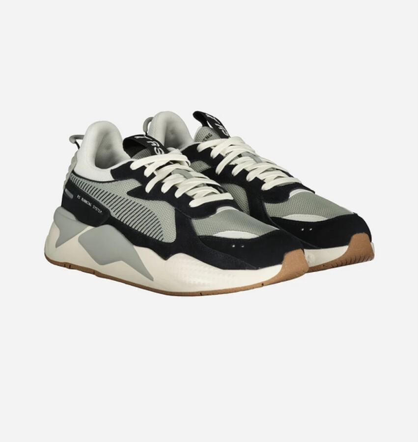 PUMA SELECT Rs-x Heritage Schoenen Grijs - Foto 2