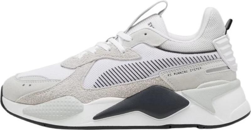 PUMA RS X Heritage Sneakers Wit Grijs Zwart - Foto 2