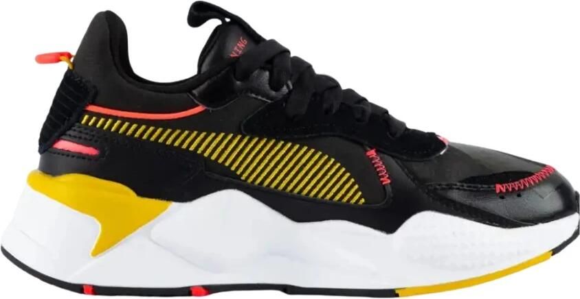 Puma Lage Sneakers Rsx Proto Wns
