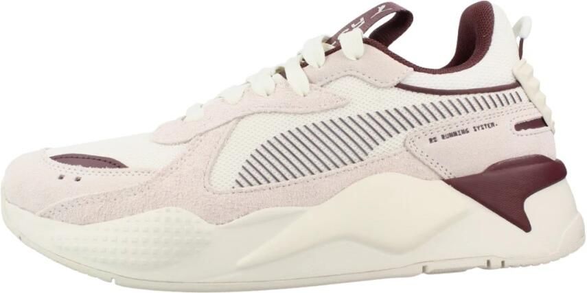 Puma Yellow Lage Sneakers 39821025
