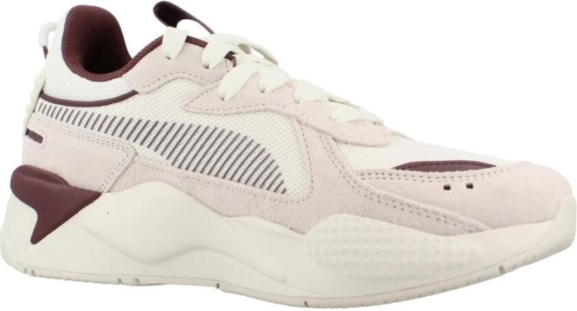 Puma Yellow Lage Sneakers 39821025